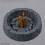 2815172 5072539 Bandai 30 Minutes Fantasy 30MF Custom Structure 3 Model Kit 4573102725394