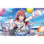 2815175 5072540 Bandai 30 Minutes Sisters THE iDOLMASTER Shiny Color Koho Komiya Model Kit 4573102725400