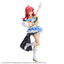 2815175 5072540 Bandai 30 Minutes Sisters THE iDOLMASTER Shiny Color Koho Komiya Model Kit 4573102725400