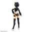 2815176 5072541 Bandai 30 Minutes Sisters 30MS Option Parts Set 28 (Action Wear α) [Color A] Model Kit 4573102725417