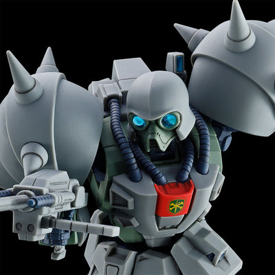 2815194 5074285 Bandai RE/100 1/100 XM-01 Den'an-Zon Model Kit 4573102742858