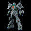 2815194 5074285 Bandai RE/100 1/100 XM-01 Den'an-Zon Model Kit 4573102742858
