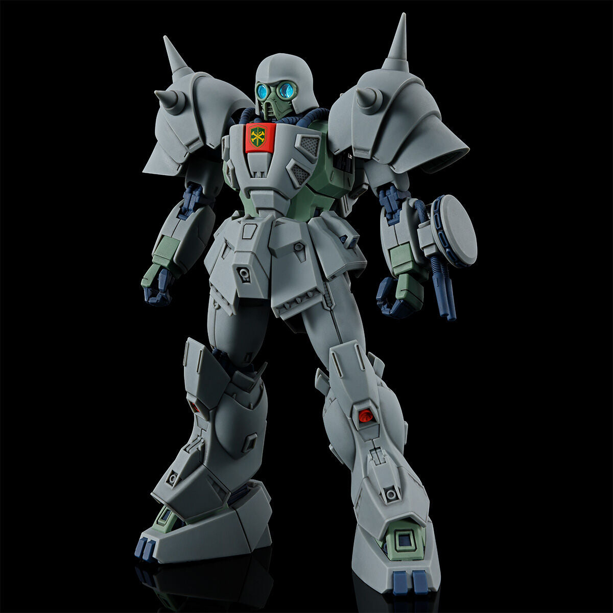 2815194 5074285 Bandai RE/100 1/100 XM-01 Den'an-Zon Model Kit 4573102742858