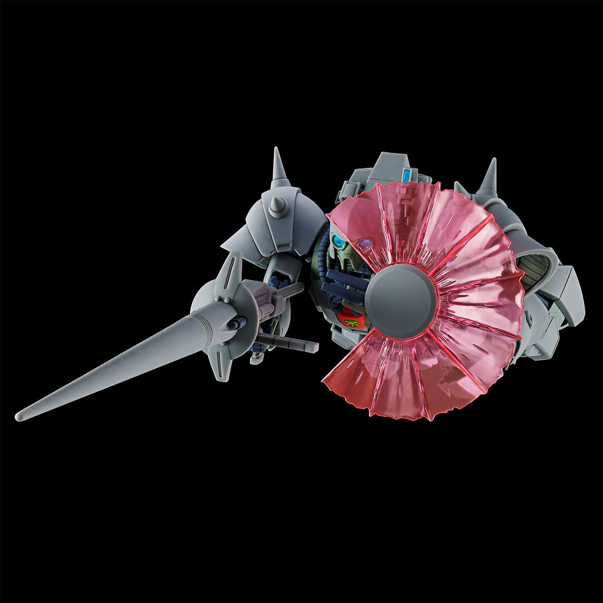 2815194 5074285 Bandai RE/100 1/100 XM-01 Den'an-Zon Model Kit 4573102742858