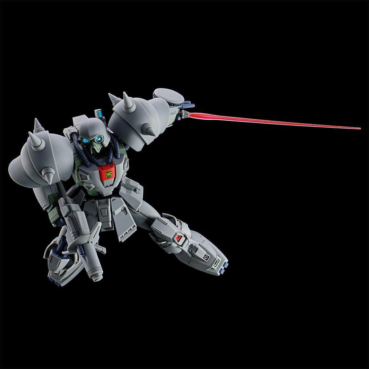2815194 5074285 Bandai RE/100 1/100 XM-01 Den'an-Zon Model Kit 4573102742858
