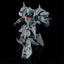 2815194 5074285 Bandai RE/100 1/100 XM-01 Den'an-Zon Model Kit 4573102742858