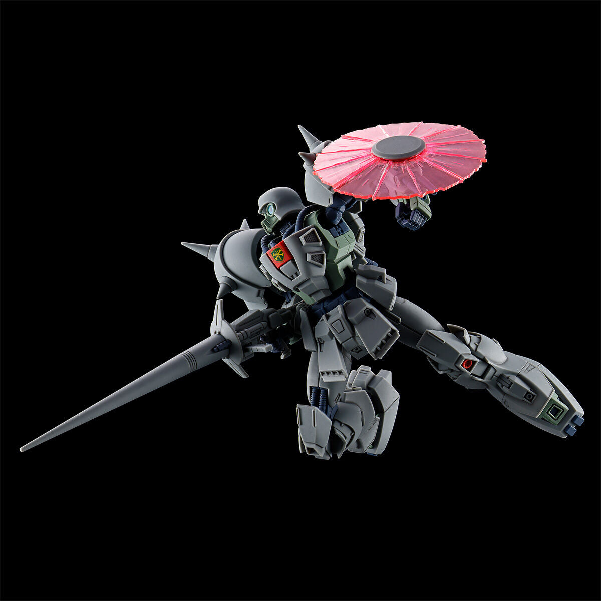 Bandai RE/100 1/100 XM-01 Den'an-Zon Model Kit