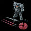 2815194 5074285 Bandai RE/100 1/100 XM-01 Den'an-Zon Model Kit 4573102742858