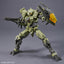 2825328 5072548 Bandai 30 Minutes Missions 30MM #079 1/144 bEXM-40 Novalv (GREEN) Model Kit 4573102725486