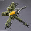 2825328 5072548 Bandai 30 Minutes Missions 30MM #079 1/144 bEXM-40 Novalv (GREEN) Model Kit 4573102725486