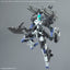 2825329 5072549 Bandai 30 Minutes Missions 30MM 1/144 Option Parts Set 23 (Full Armor Unit 2) Model Kit 4573102725493