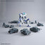2825350 5072550 Bandai 30 Minutes Missions 30MM 1/144 Option Parts Set 24 (Multi Object 1) Model Kit 4573102725509