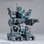 2825350 5072550 Bandai 30 Minutes Missions 30MM 1/144 Option Parts Set 24 (Multi Object 1) Model Kit 4573102725509