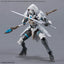 2825351 5072554 Bandai 30 Minutes Fantasy 30MF #A-20 Class Up Armor Liber Commander Model Kit 4573102725547