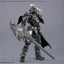 2825352 5072555 Bandai 30 Minutes Fantasy 30MF #A-21 Class Up Armor Rosan Fortress Model Kit 4573102725561