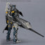 2825352 5072555 Bandai 30 Minutes Fantasy 30MF #A-21 Class Up Armor Rosan Fortress Model Kit 4573102725561