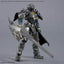 2825352 5072555 Bandai 30 Minutes Fantasy 30MF #A-21 Class Up Armor Rosan Fortress Model Kit 4573102725561