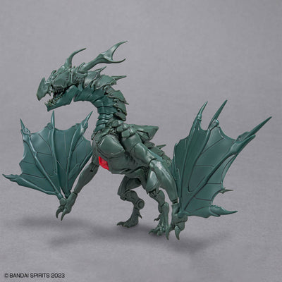 2825353 5072556 Bandai 30 Minutes Fantasy 30MF Dlrowyvern Model Kit 4573102725561