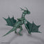 2825353 5072556 Bandai 30 Minutes Fantasy 30MF Dlrowyvern Model Kit 4573102725561