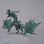 2825353 5072556 Bandai 30 Minutes Fantasy 30MF Dlrowyvern Model Kit 4573102725561