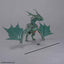 2825353 5072556 Bandai 30 Minutes Fantasy 30MF Dlrowyvern Model Kit 4573102725561