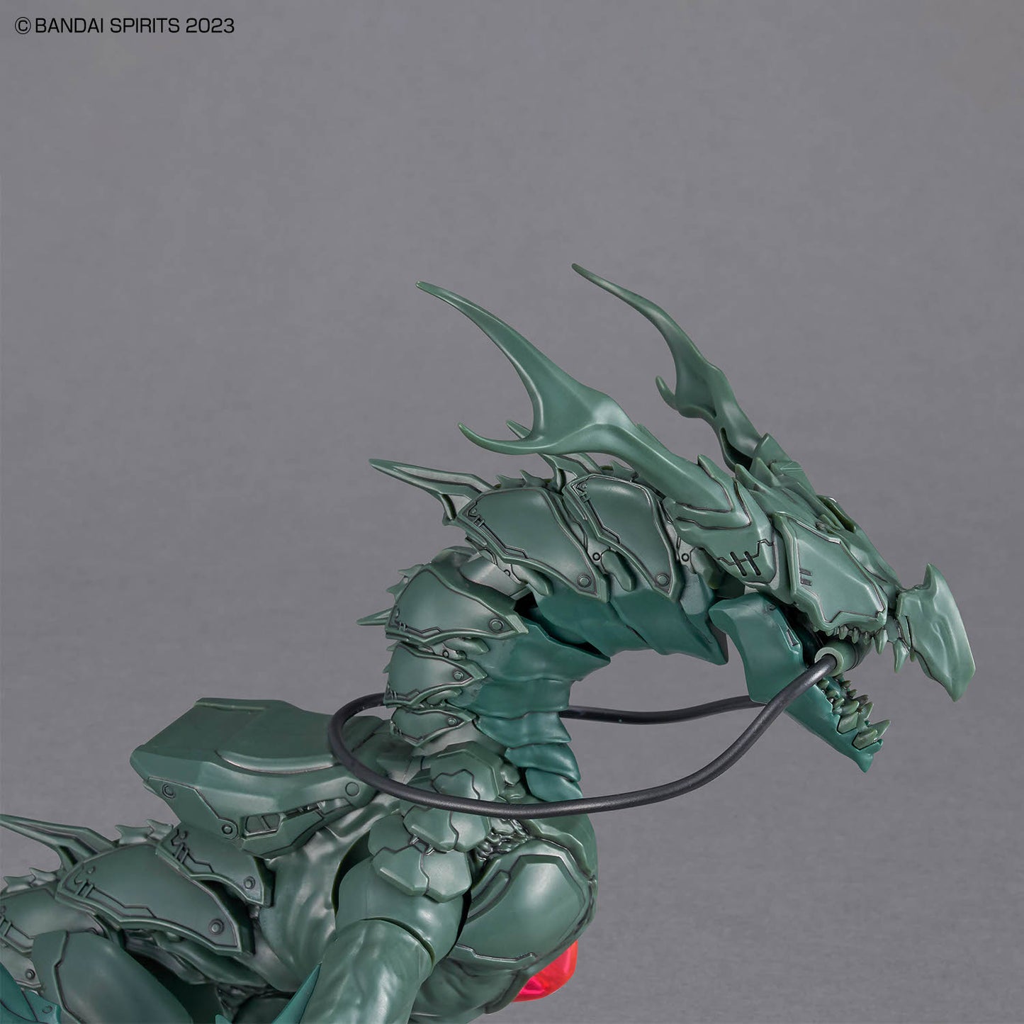 2825353 5072556 Bandai 30 Minutes Fantasy 30MF Dlrowyvern Model Kit 4573102725561