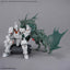 2825353 5072556 Bandai 30 Minutes Fantasy 30MF Dlrowyvern Model Kit 4573102725561