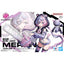 2825354 5072557 Bandai 30 Minutes Sisters 30MS #24 SIS-J00 Merunja [Color A] Model Kit 4573102725578