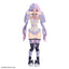2825354 5072557 Bandai 30 Minutes Sisters 30MS #24 SIS-J00 Merunja [Color A] Model Kit 4573102725578