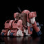 2825357 5072543 Bandai Armored Trooper Votoms HG ATM-09-GC Brutishdog Model Kit 4573102725431