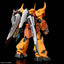 2825364 5074249 Bandai HGCE #269 1/144 ZGMF-X2000 Gouf Ignited (Heine Westenfluss Custom) Model Kit 4573102742490