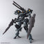 2825365 5074255 Bandai 30 Minutes Missions 30MM #80 1/144 xEXM-000 Xenovalt Model Kit 4573102742551