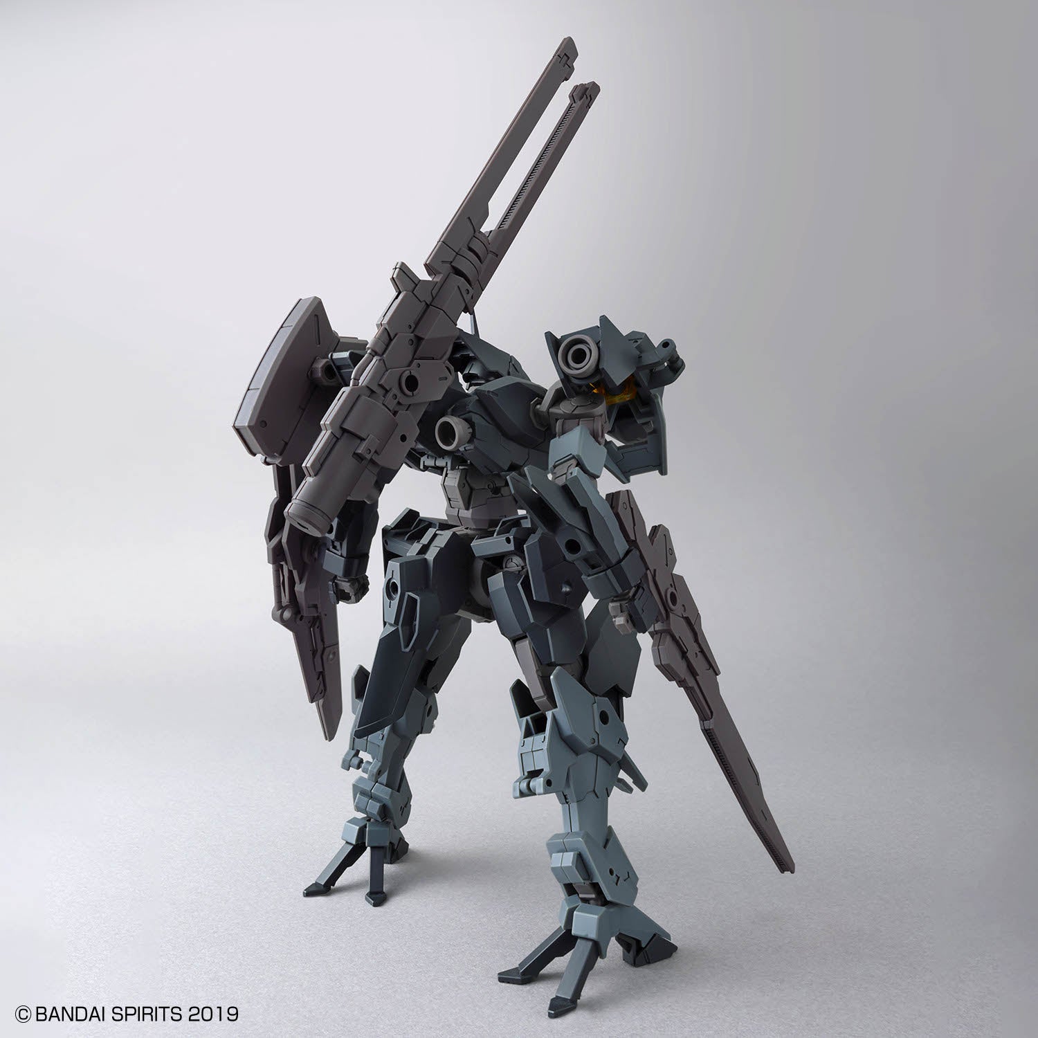 2825365 5074255 Bandai 30 Minutes Missions 30MM #80 1/144 xEXM-000 Xenovalt Model Kit 4573102742551