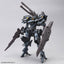 2825365 5074255 Bandai 30 Minutes Missions 30MM #80 1/144 xEXM-000 Xenovalt Model Kit 4573102742551