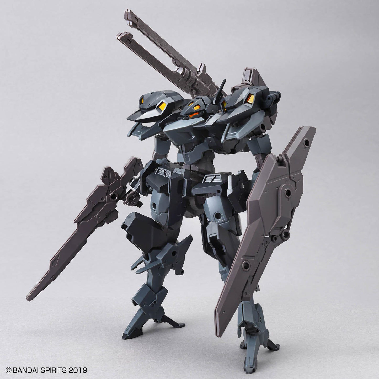 2825365 5074255 Bandai 30 Minutes Missions 30MM #80 1/144 xEXM-000 Xenovalt Model Kit 4573102742551