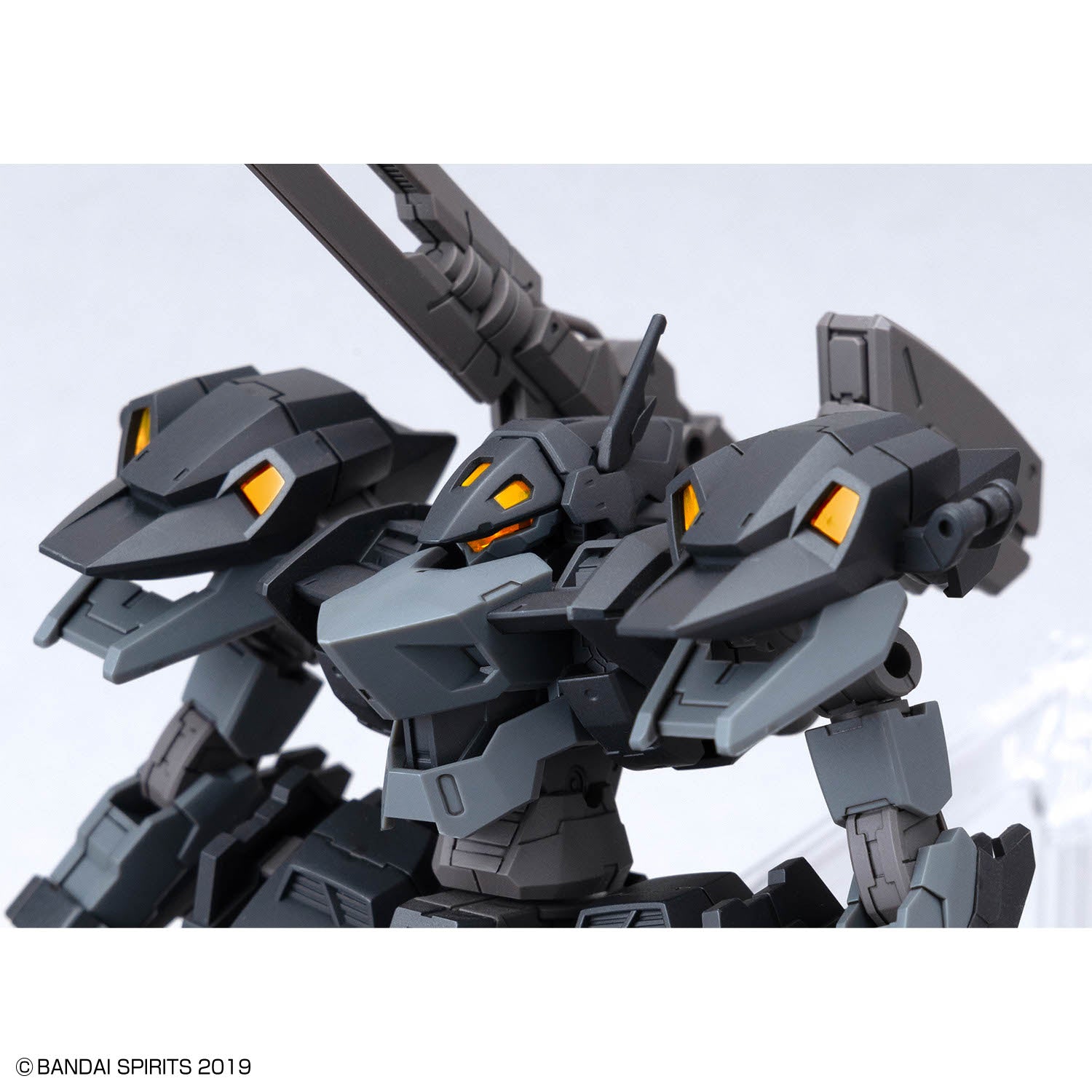 2825365 5074255 Bandai 30 Minutes Missions 30MM #80 1/144 xEXM-000 Xenovalt Model Kit 4573102742551