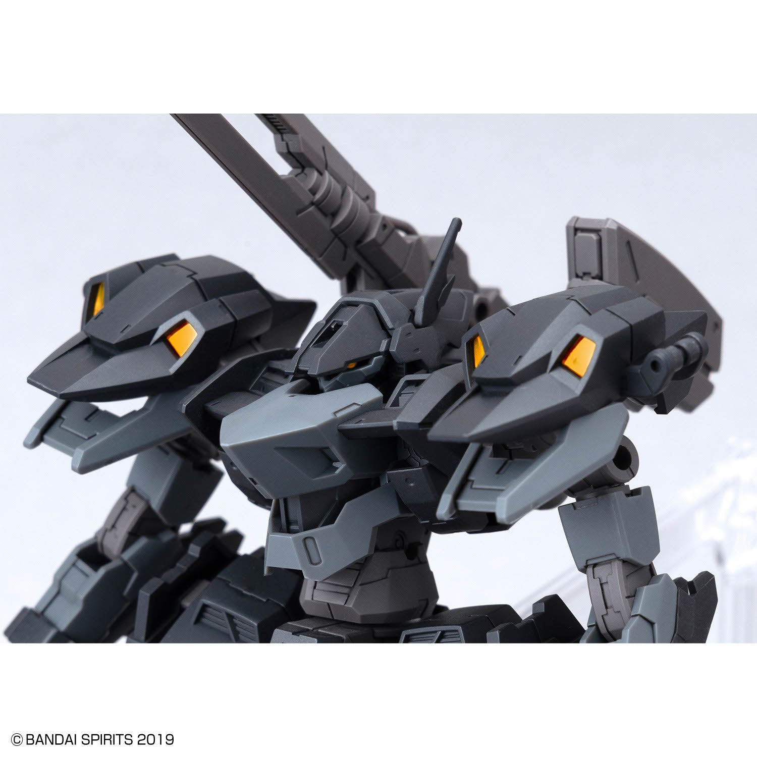 2825365 5074255 Bandai 30 Minutes Missions 30MM #80 1/144 xEXM-000 Xenovalt Model Kit 4573102742551
