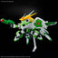 2825368 5072561 Bandai Sgt. Keroro HG Kero-Pla #01 New Keroro Robo Model Kit 4573102725615