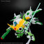 2825368 5072561 Bandai Sgt. Keroro HG Kero-Pla #01 New Keroro Robo Model Kit 4573102725615