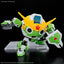 2825368 5072561 Bandai Sgt. Keroro HG Kero-Pla #01 New Keroro Robo Model Kit 4573102725615