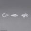2836586 5074274 Bandai 30 Minutes Missions 30MM #81 1/144 EXM-A9p Spinatio (Pirate Type) Model Kit 4573102742742