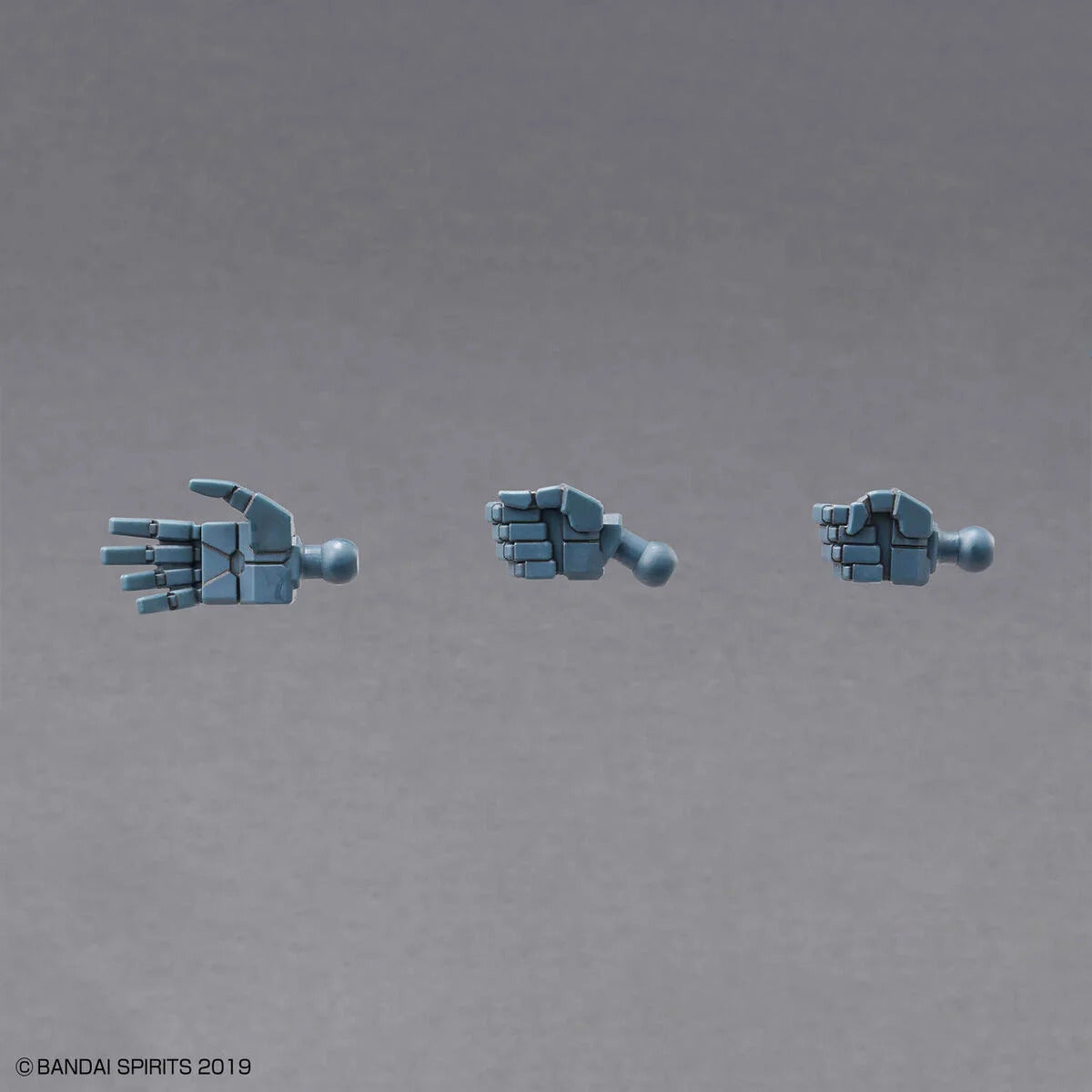 2836586 5074274 Bandai 30 Minutes Missions 30MM #81 1/144 EXM-A9p Spinatio (Pirate Type) Model Kit 4573102742742