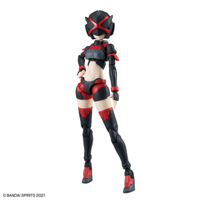 Bandai 30 Minutes Sisters 30MS Option Parts Set 29 (Action Wear β) [Color B] Model Kit