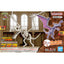 2840714 Bandai Pokemon Fossil Pokemon Series Aerodactyl Model Kit 4573102720832