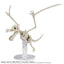 2840714 Bandai Pokemon Fossil Pokemon Series Aerodactyl Model Kit 4573102720832