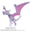2840714 Bandai Pokemon Fossil Pokemon Series Aerodactyl Model Kit 4573102720832