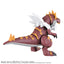 2840717 Bandai Pokemon Fossil Pokemon Series Tyrantrum Model Kit 4573102720856