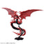 2840719 Bandai Figure-rise Standard Amplified Yu-Gi- Oh! -Egyptian God- Slifer the Sky Dragon Model Kit 4573102720436