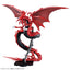 2840719 Bandai Figure-rise Standard Amplified Yu-Gi- Oh! -Egyptian God- Slifer the Sky Dragon Model Kit 4573102720436