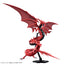 2840719 Bandai Figure-rise Standard Amplified Yu-Gi- Oh! -Egyptian God- Slifer the Sky Dragon Model Kit 4573102720436